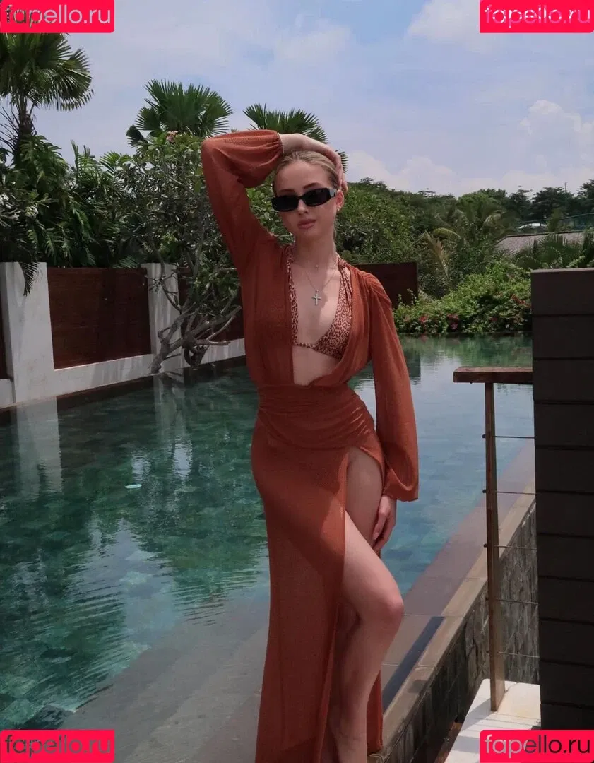 Shania Geiss Onlyfans Photo Gallery 