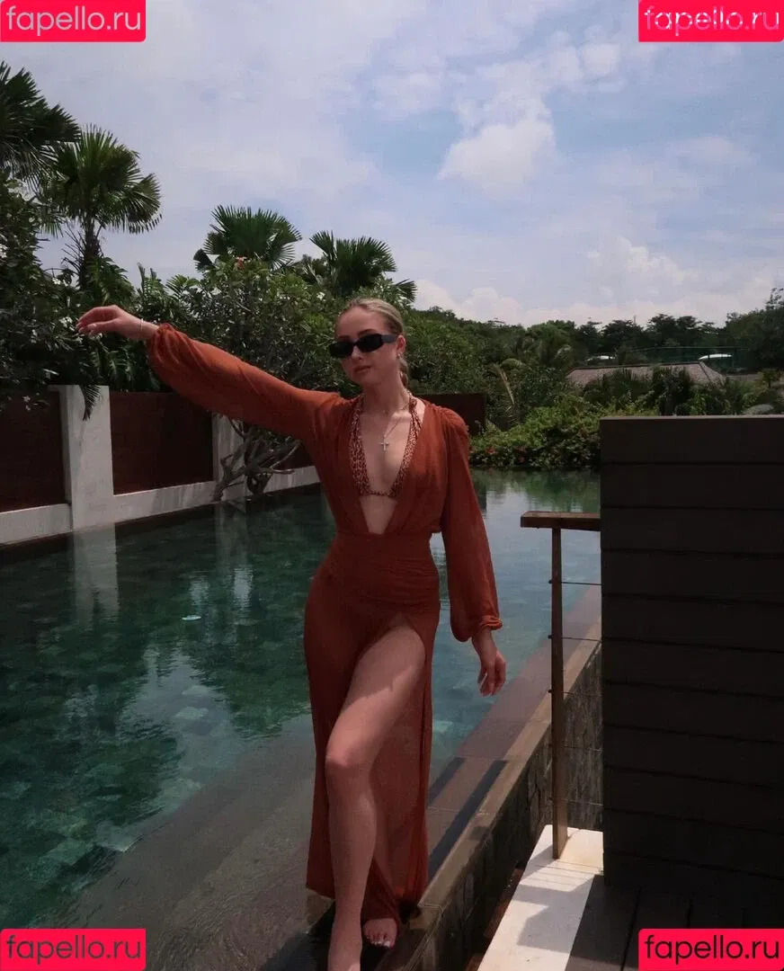 Shania Geiss Onlyfans Photo Gallery 