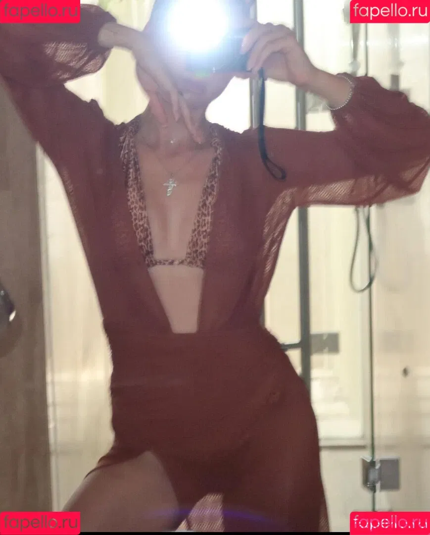 Shania Geiss Onlyfans Photo Gallery 