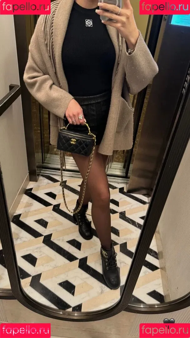 Shania Geiss Onlyfans Photo Gallery 