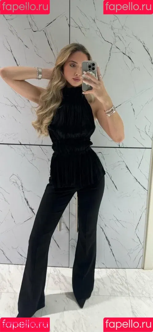 Shania Geiss Onlyfans Photo Gallery 