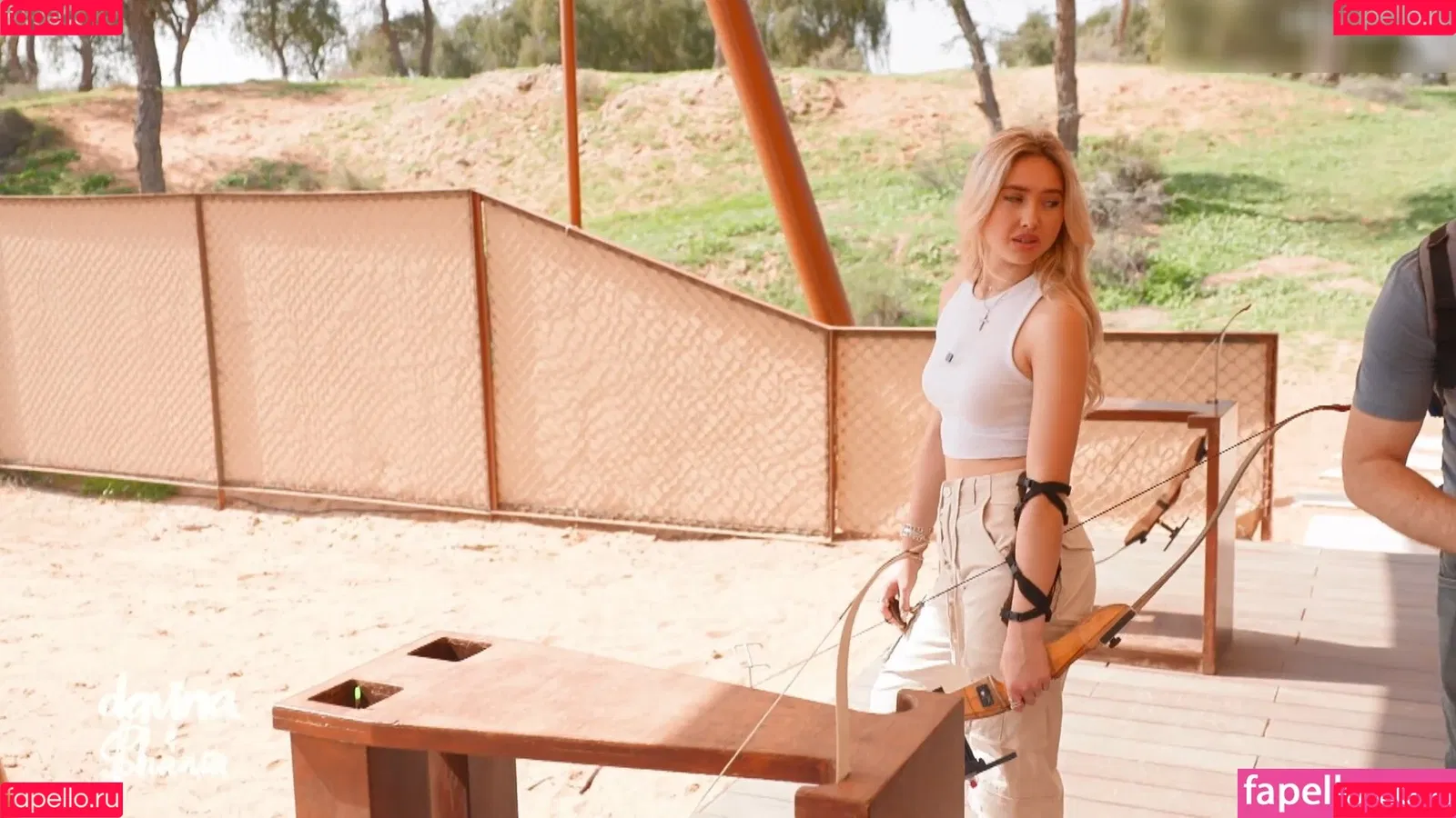 Shania Geiss Onlyfans Photo Gallery 