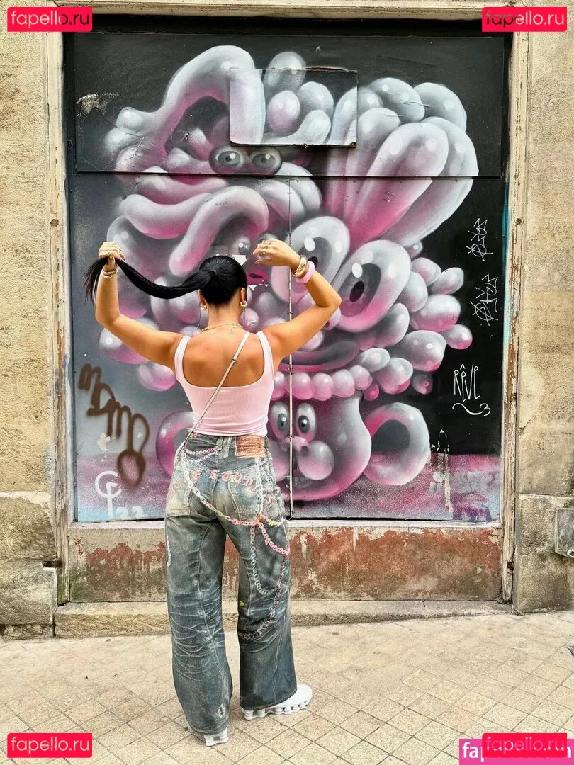 Lenna Vivas Onlyfans Photo Gallery 