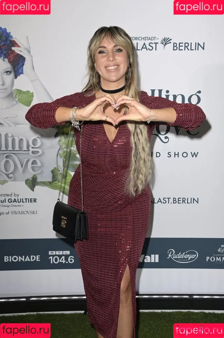 Annemarie Eilfeld Onlyfans Photo Gallery 
