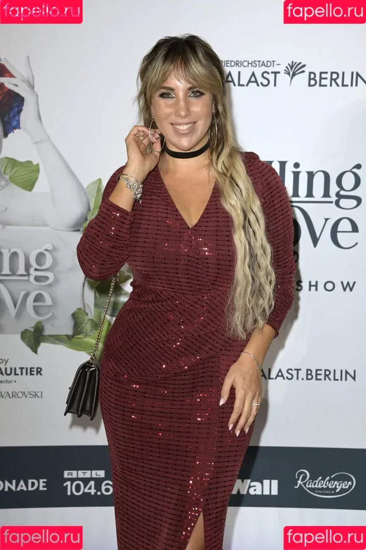Annemarie Eilfeld Onlyfans Photo Gallery 