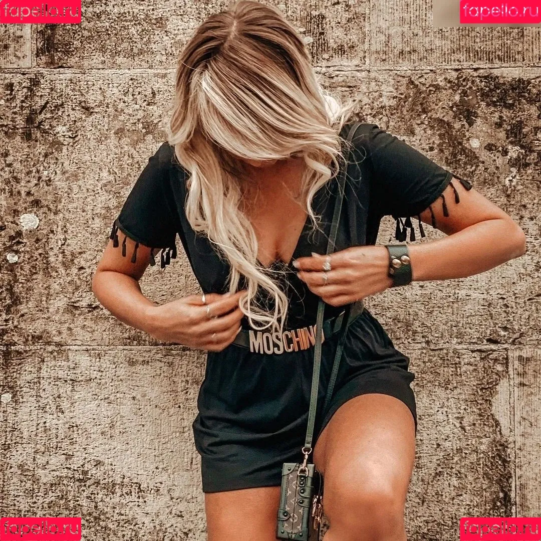 Annemarie Eilfeld Onlyfans Photo Gallery 