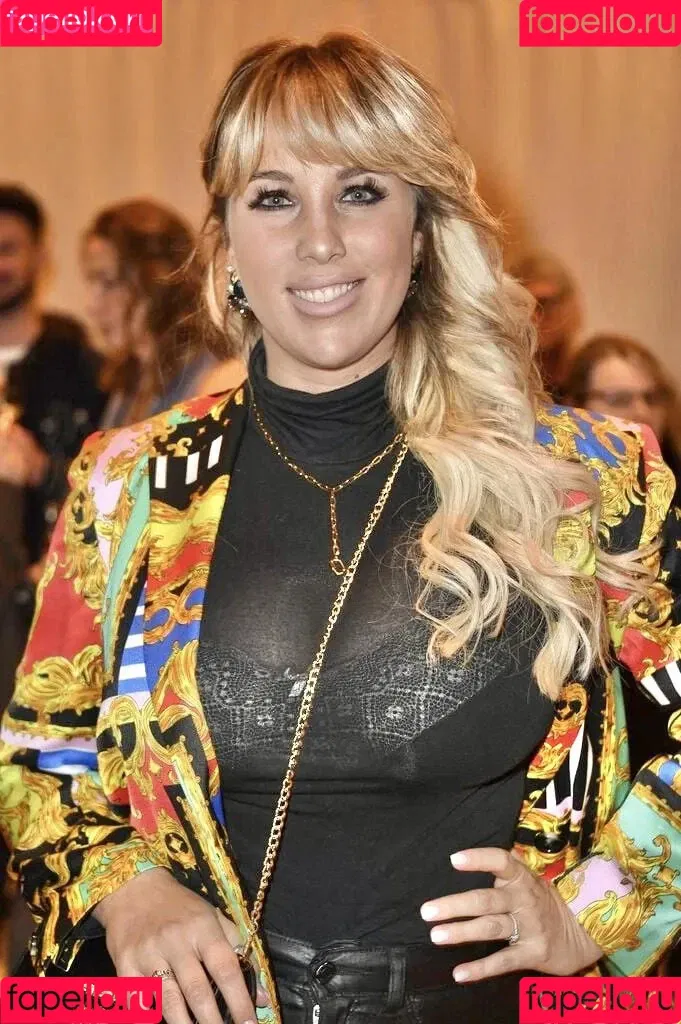 Annemarie Eilfeld Onlyfans Photo Gallery 