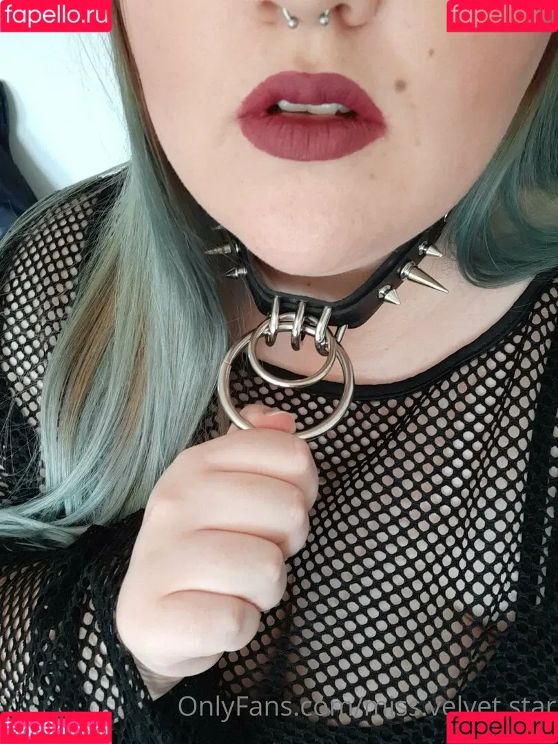 miss.velvet.star.free Onlyfans Photo Gallery 