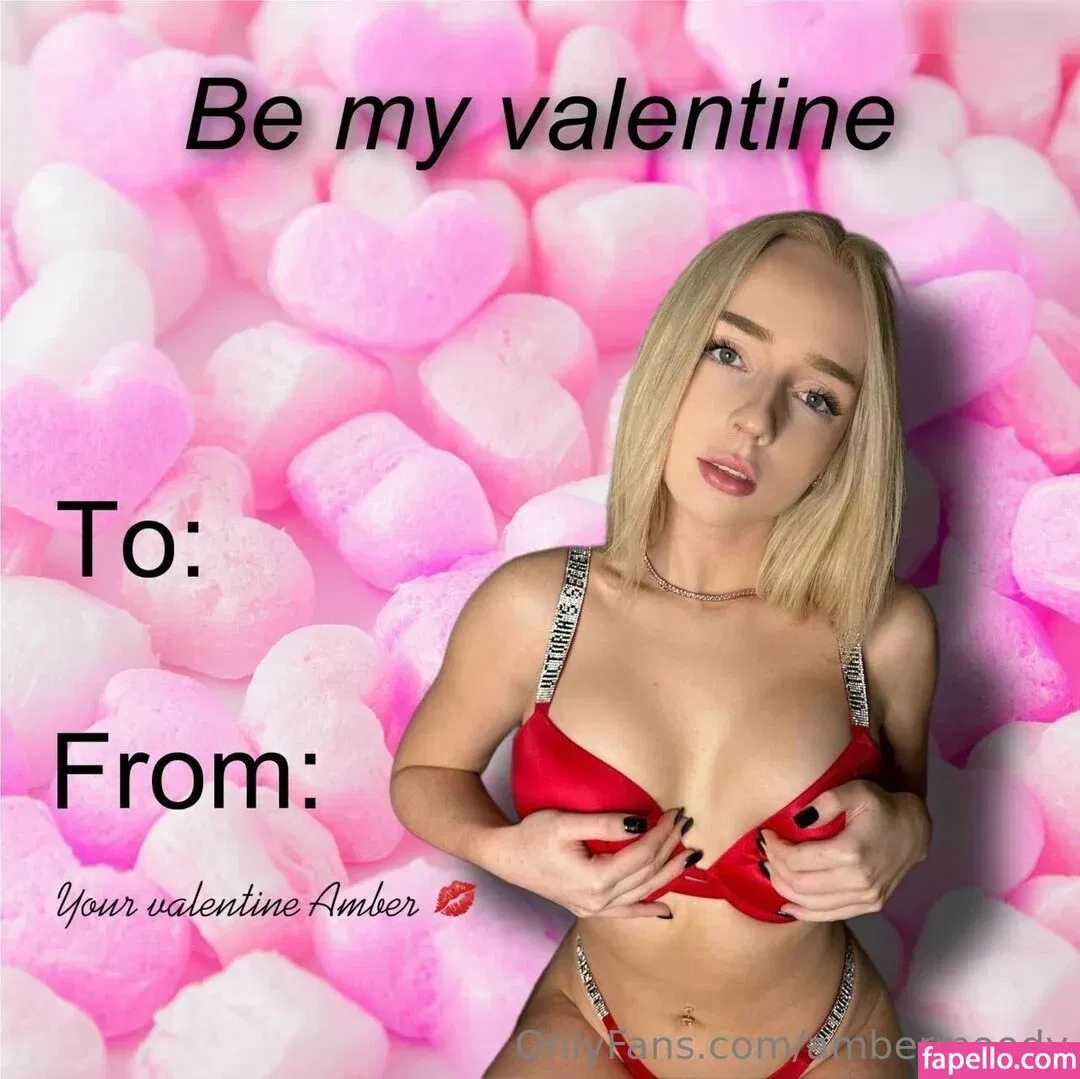 Amber Moody Onlyfans Photo Gallery 