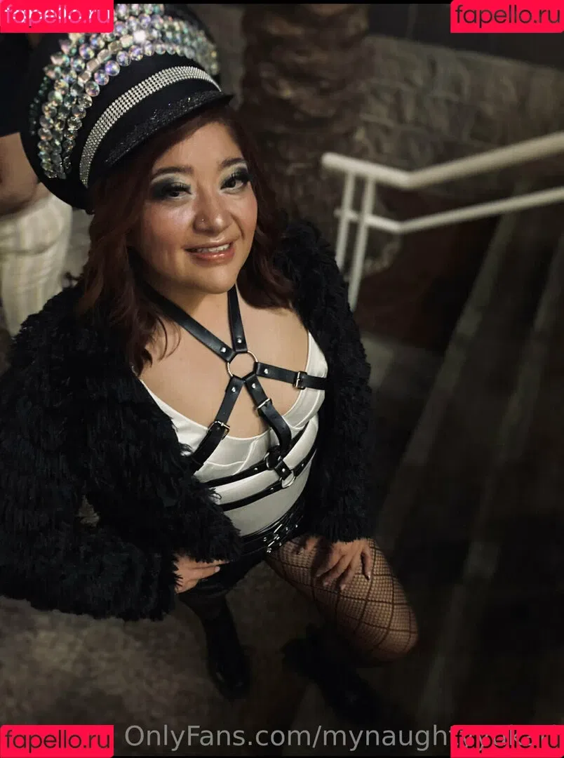 mynaughtyyukari Onlyfans Photo Gallery 