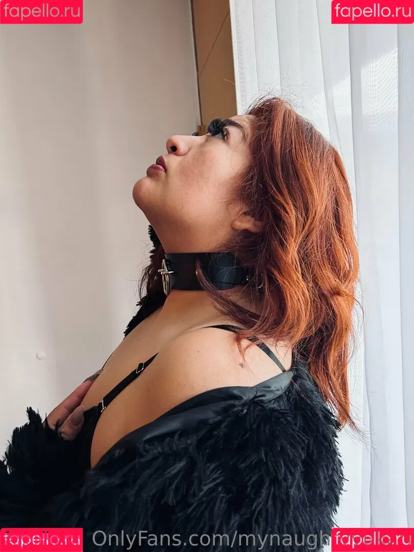 mynaughtyyukari Onlyfans Photo Gallery 