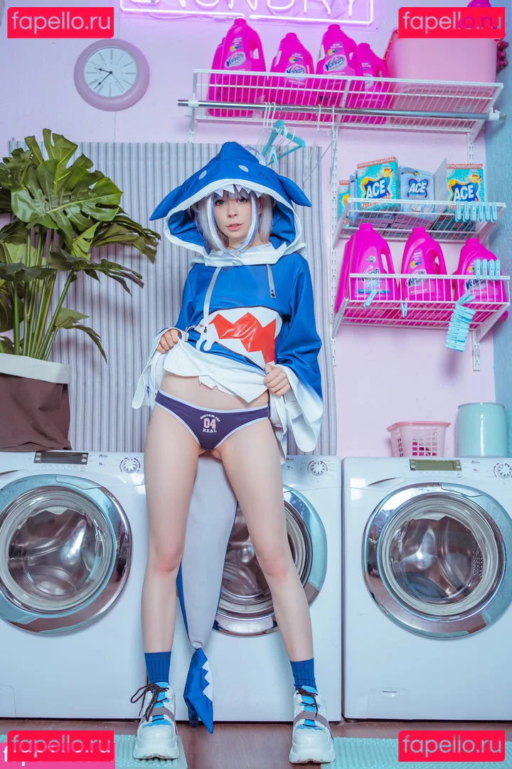 Caterpillar_Cos | Aleksandra Bodler Onlyfans Photo Gallery 