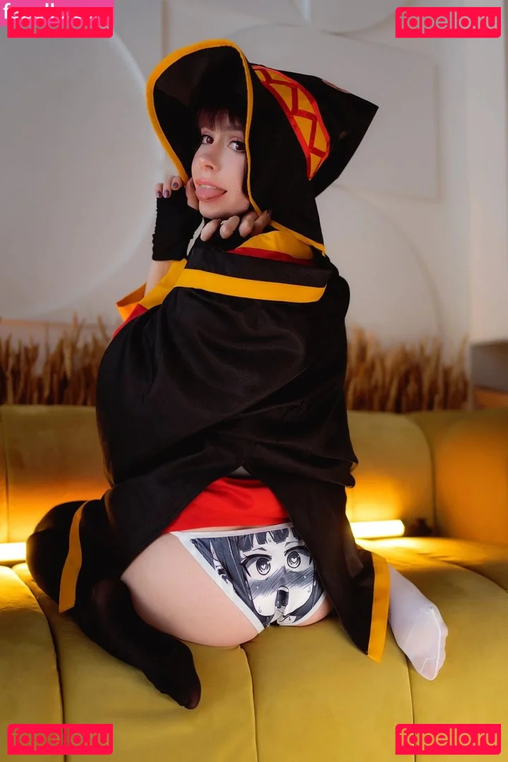 Caterpillar_Cos | Aleksandra Bodler Onlyfans Photo Gallery 