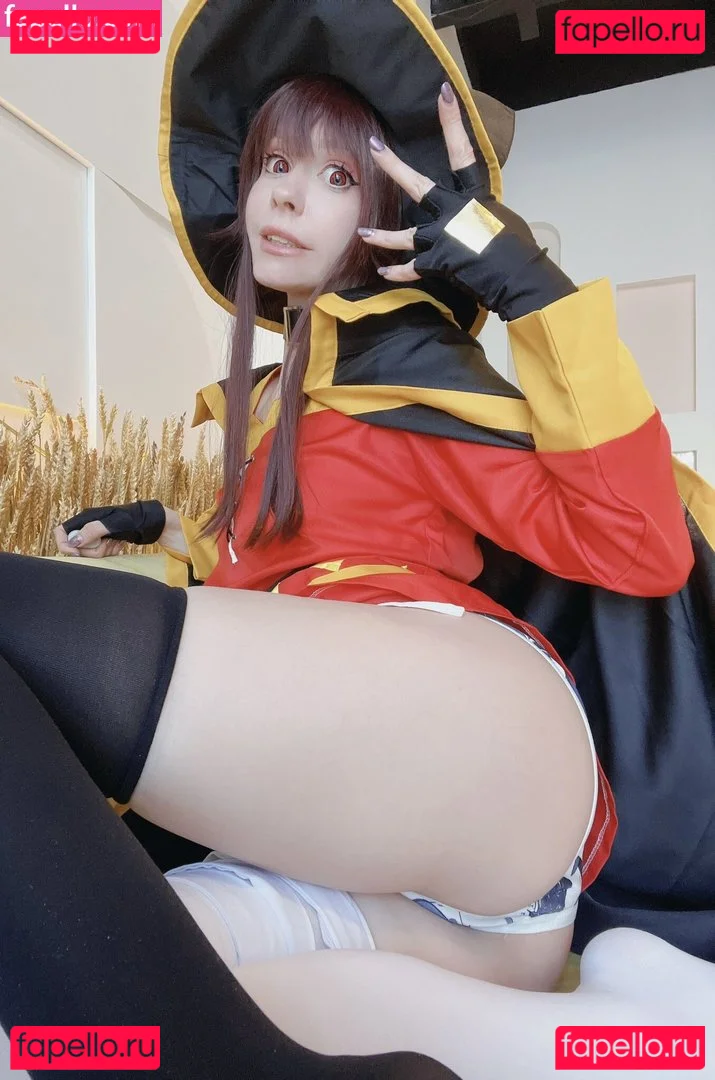 Caterpillar_Cos | Aleksandra Bodler Onlyfans Photo Gallery 