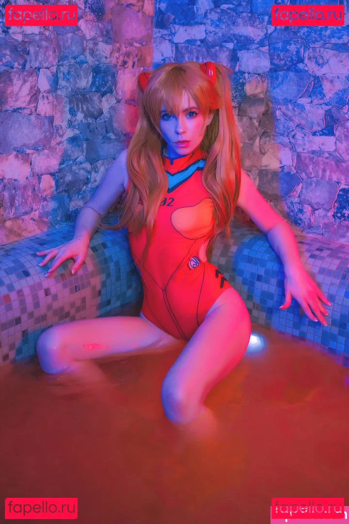 Caterpillar_Cos | Aleksandra Bodler Onlyfans Photo Gallery 