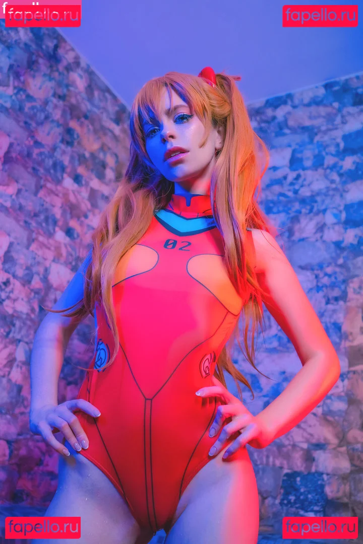 Caterpillar_Cos | Aleksandra Bodler Onlyfans Photo Gallery 