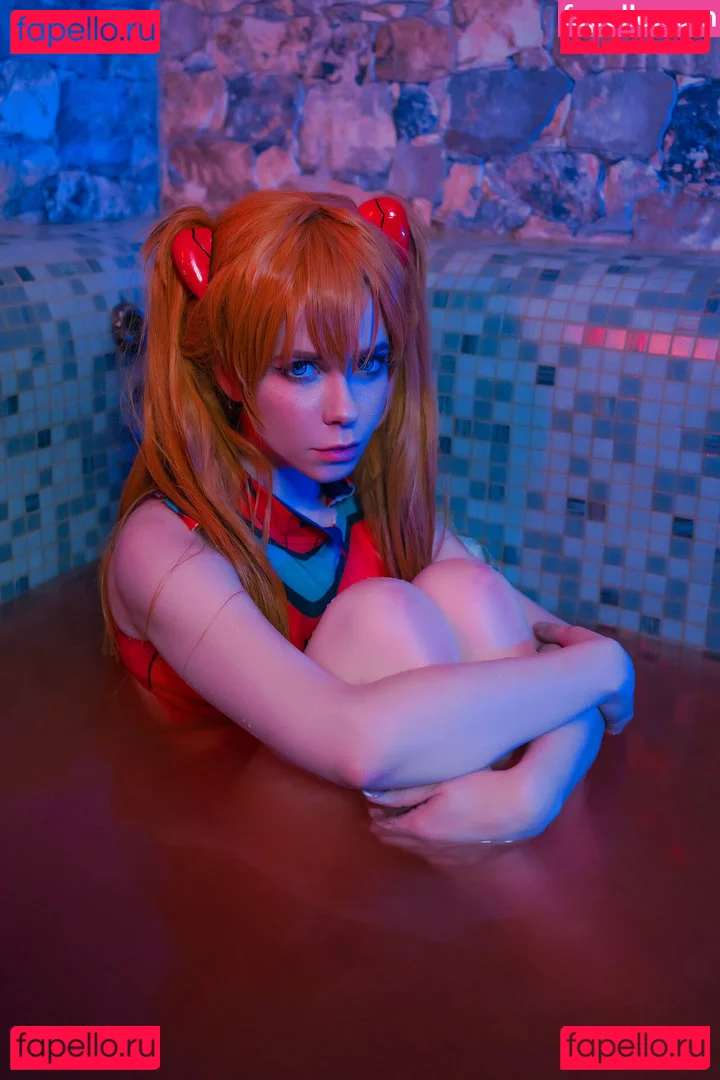 Caterpillar_Cos | Aleksandra Bodler Onlyfans Photo Gallery 