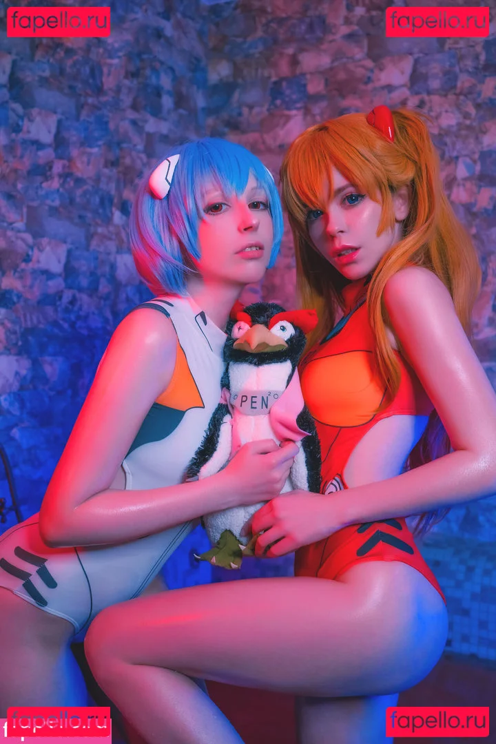 Caterpillar_Cos | Aleksandra Bodler Onlyfans Photo Gallery 