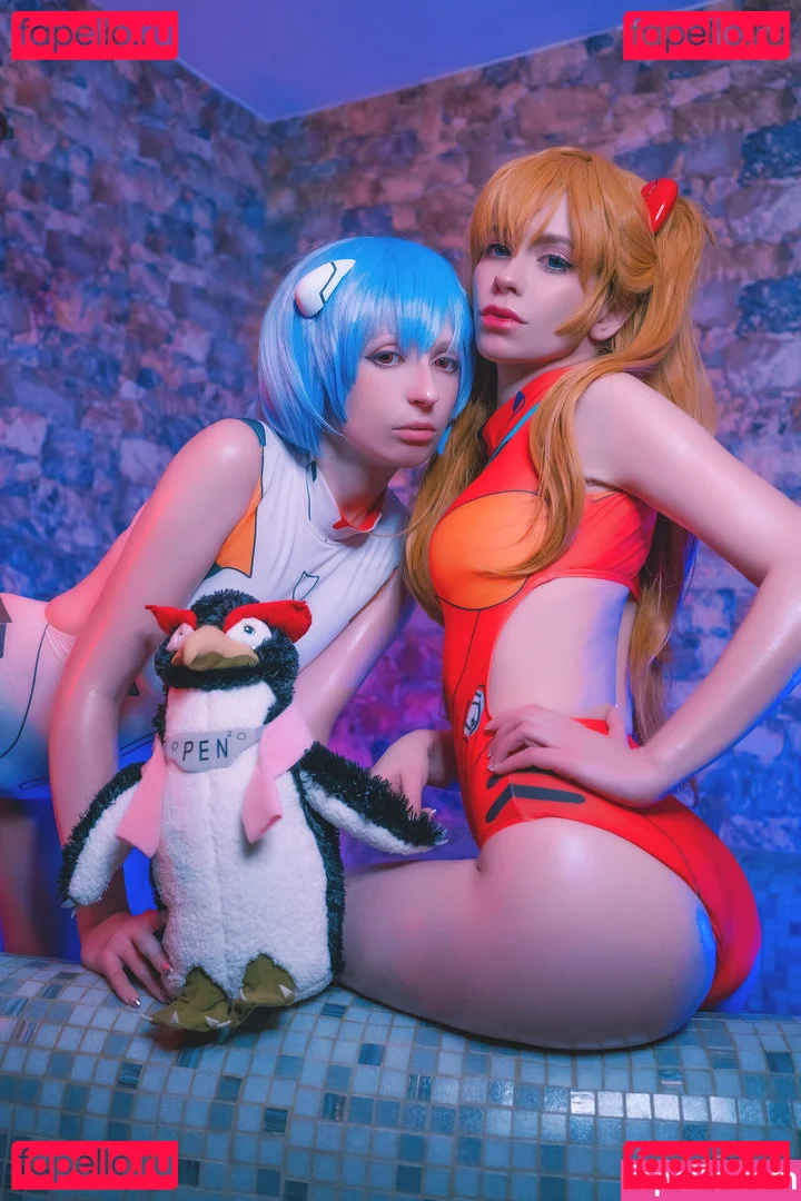 Caterpillar_Cos | Aleksandra Bodler Onlyfans Photo Gallery 