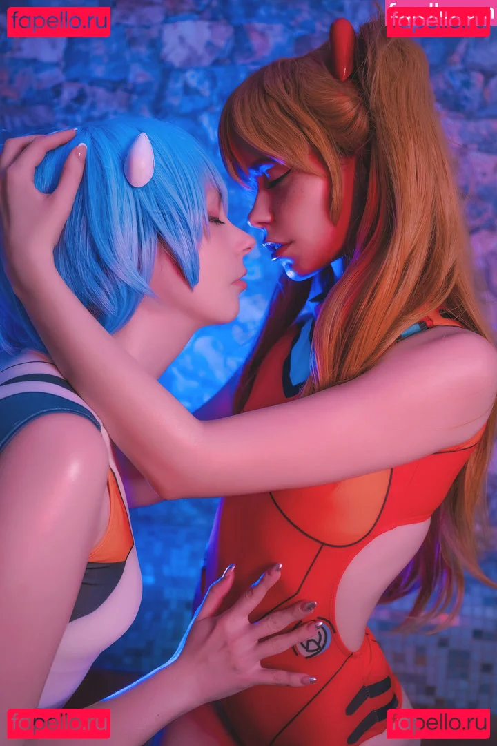 Caterpillar_Cos | Aleksandra Bodler Onlyfans Photo Gallery 