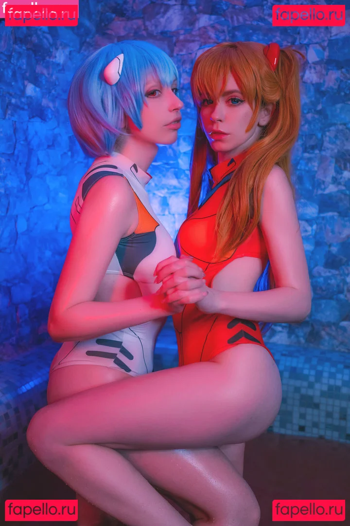 Caterpillar_Cos | Aleksandra Bodler Onlyfans Photo Gallery 