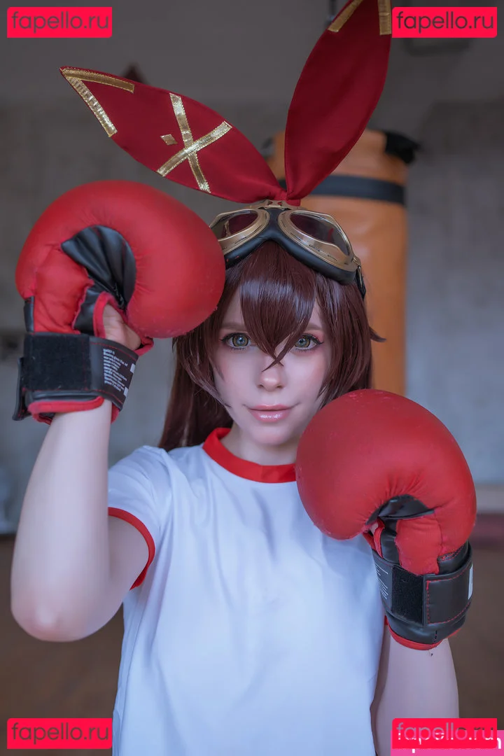 Caterpillar_Cos | Aleksandra Bodler Onlyfans Photo Gallery 