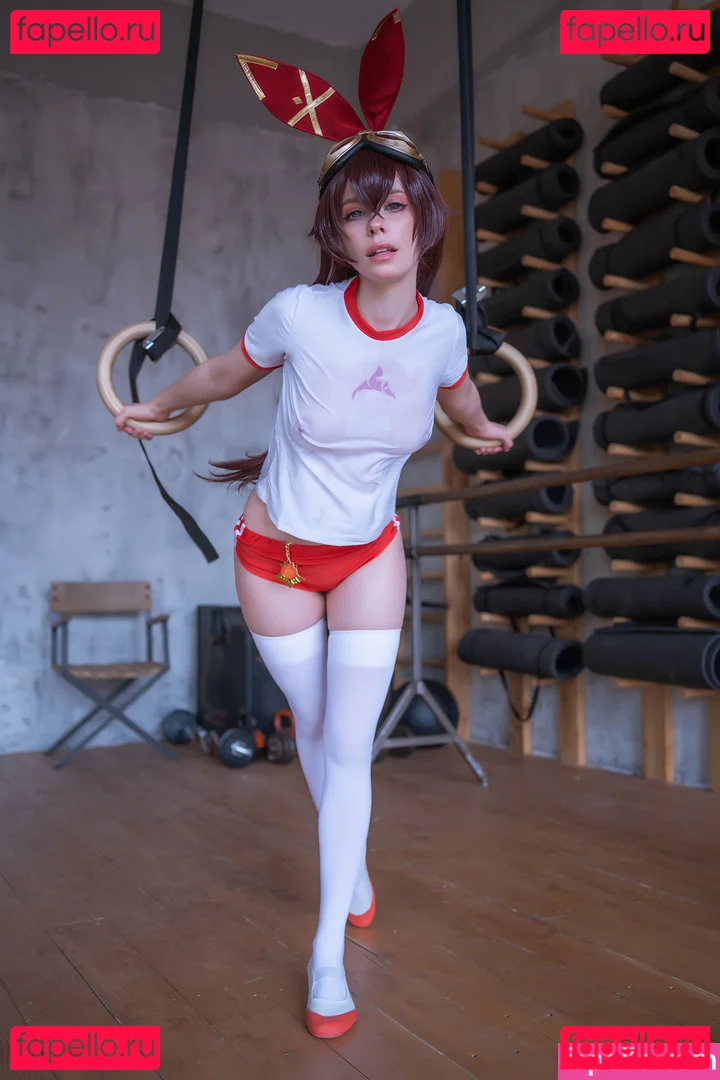 Caterpillar_Cos | Aleksandra Bodler Onlyfans Photo Gallery 