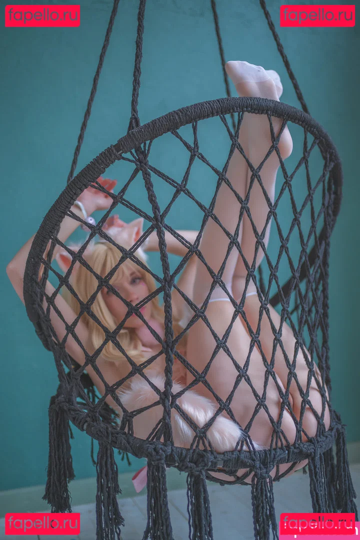 Caterpillar_Cos | Aleksandra Bodler Onlyfans Photo Gallery 