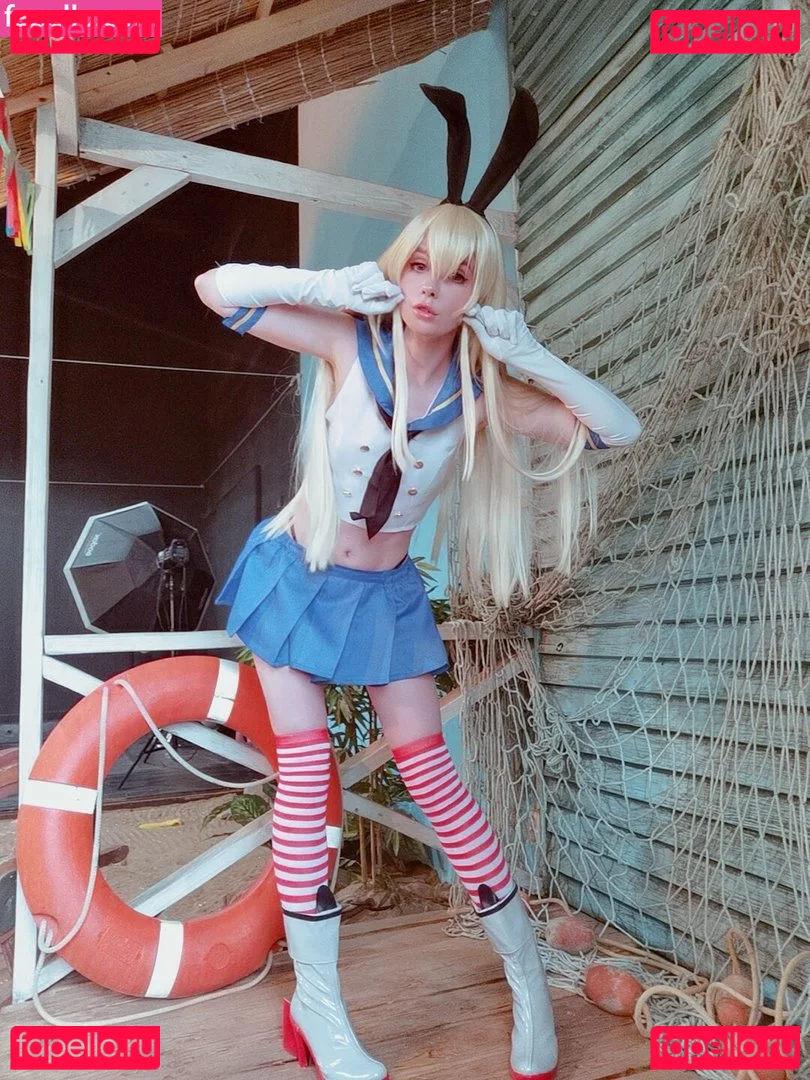 Caterpillar_Cos | Aleksandra Bodler Onlyfans Photo Gallery 