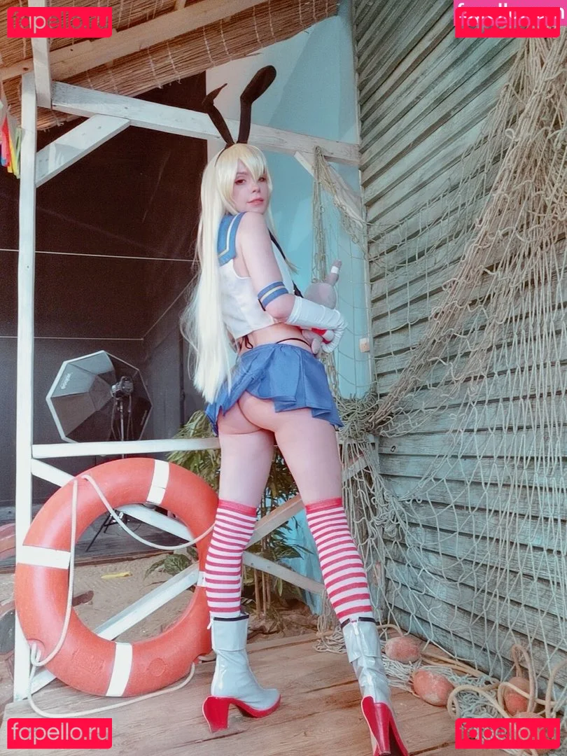 Caterpillar_Cos | Aleksandra Bodler Onlyfans Photo Gallery 