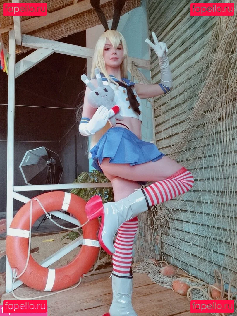 Caterpillar_Cos | Aleksandra Bodler Onlyfans Photo Gallery 