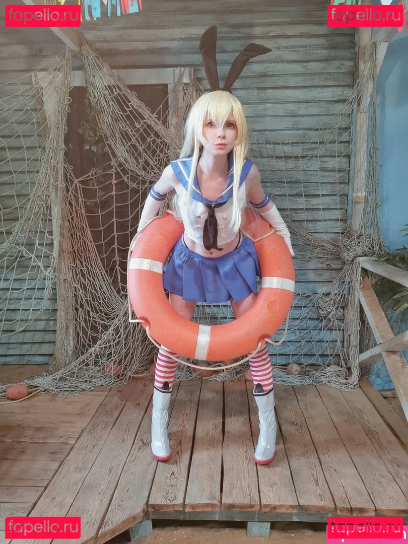 Caterpillar_Cos | Aleksandra Bodler Onlyfans Photo Gallery 