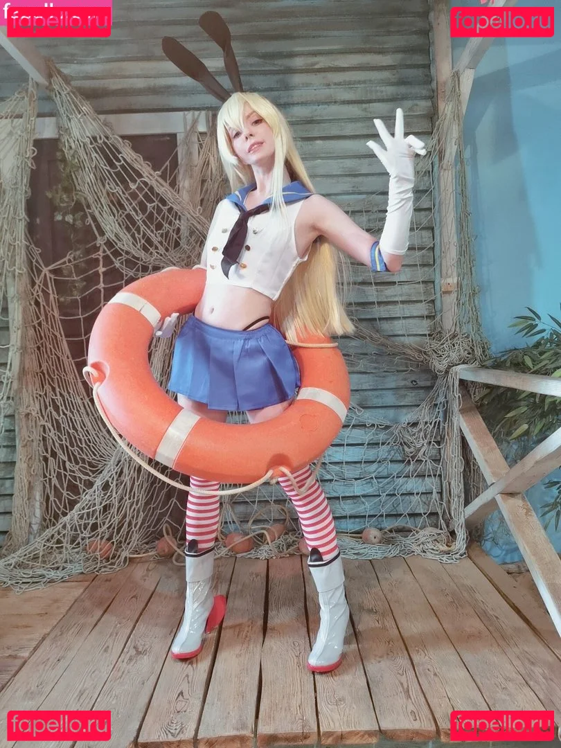 Caterpillar_Cos | Aleksandra Bodler Onlyfans Photo Gallery 