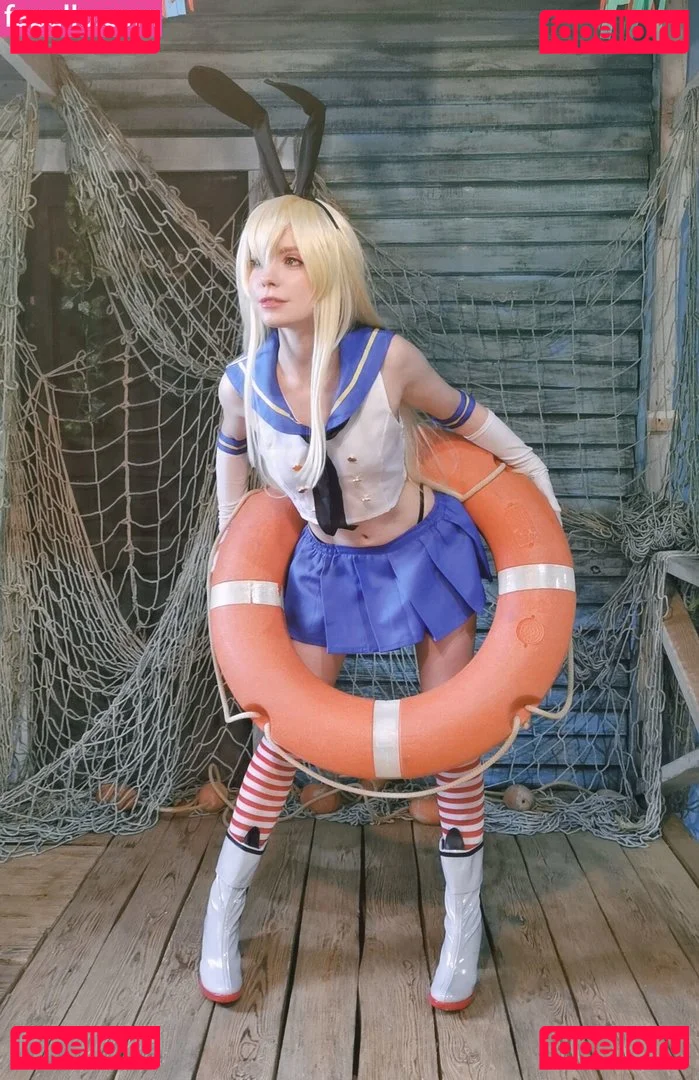 Caterpillar_Cos | Aleksandra Bodler Onlyfans Photo Gallery 