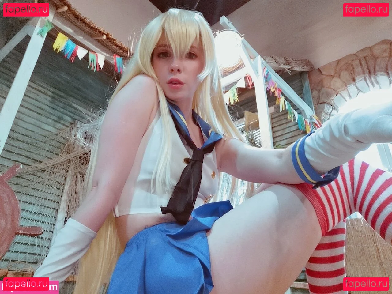 Caterpillar_Cos | Aleksandra Bodler Onlyfans Photo Gallery 