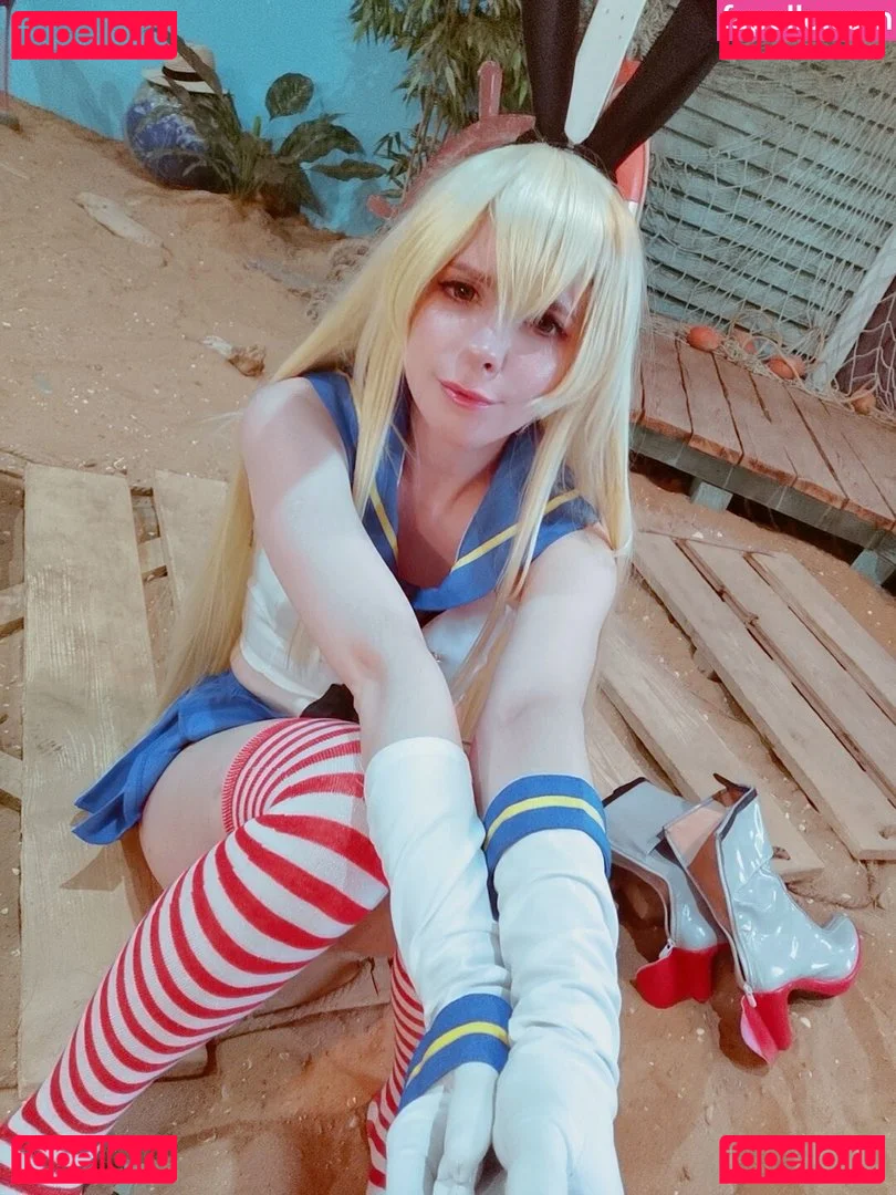 Caterpillar_Cos | Aleksandra Bodler Onlyfans Photo Gallery 