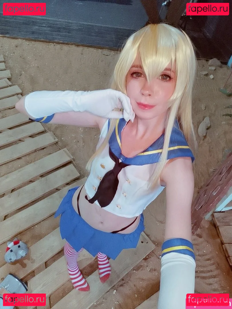 Caterpillar_Cos | Aleksandra Bodler Onlyfans Photo Gallery 