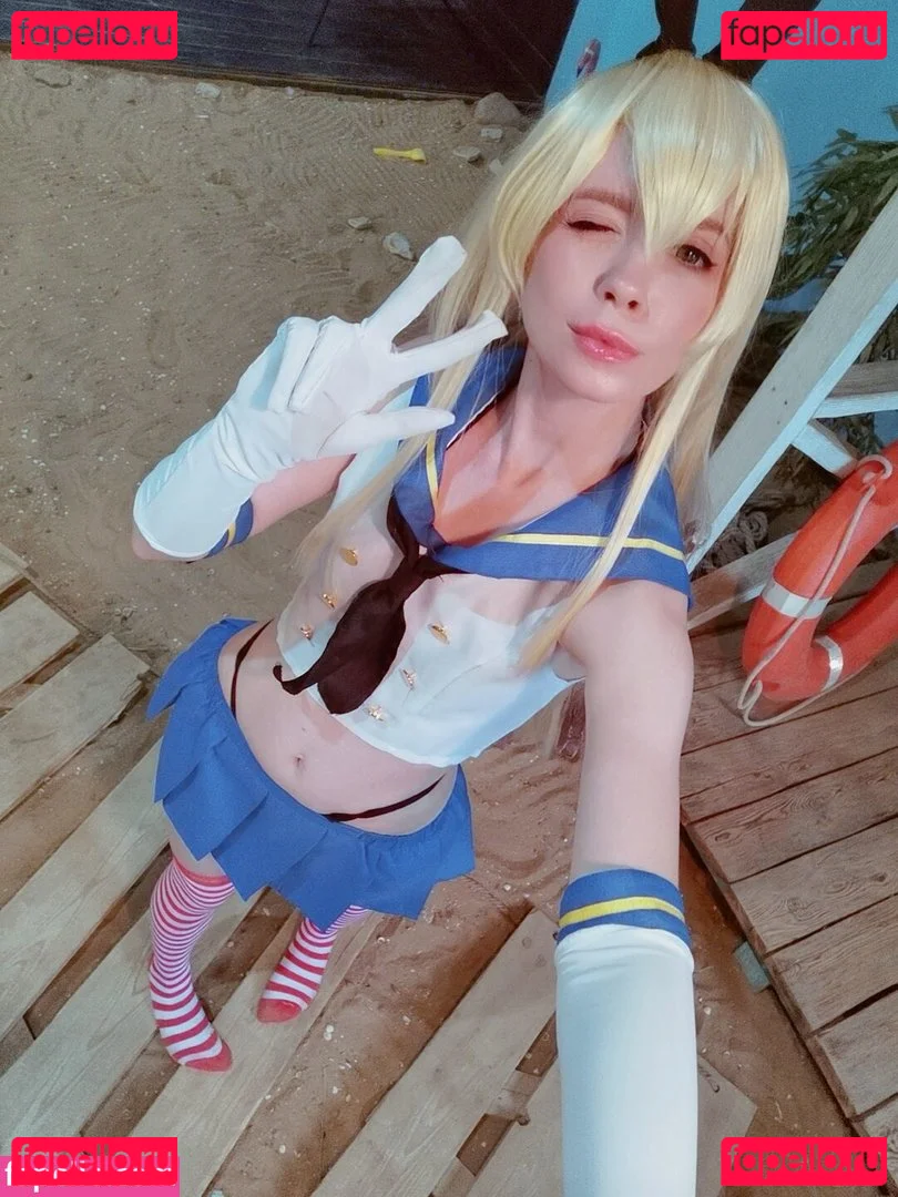 Caterpillar_Cos | Aleksandra Bodler Onlyfans Photo Gallery 