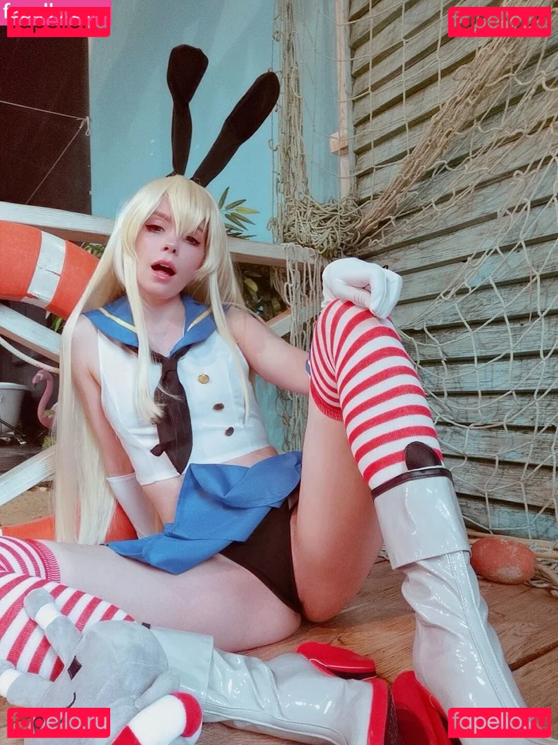 Caterpillar_Cos | Aleksandra Bodler Onlyfans Photo Gallery 