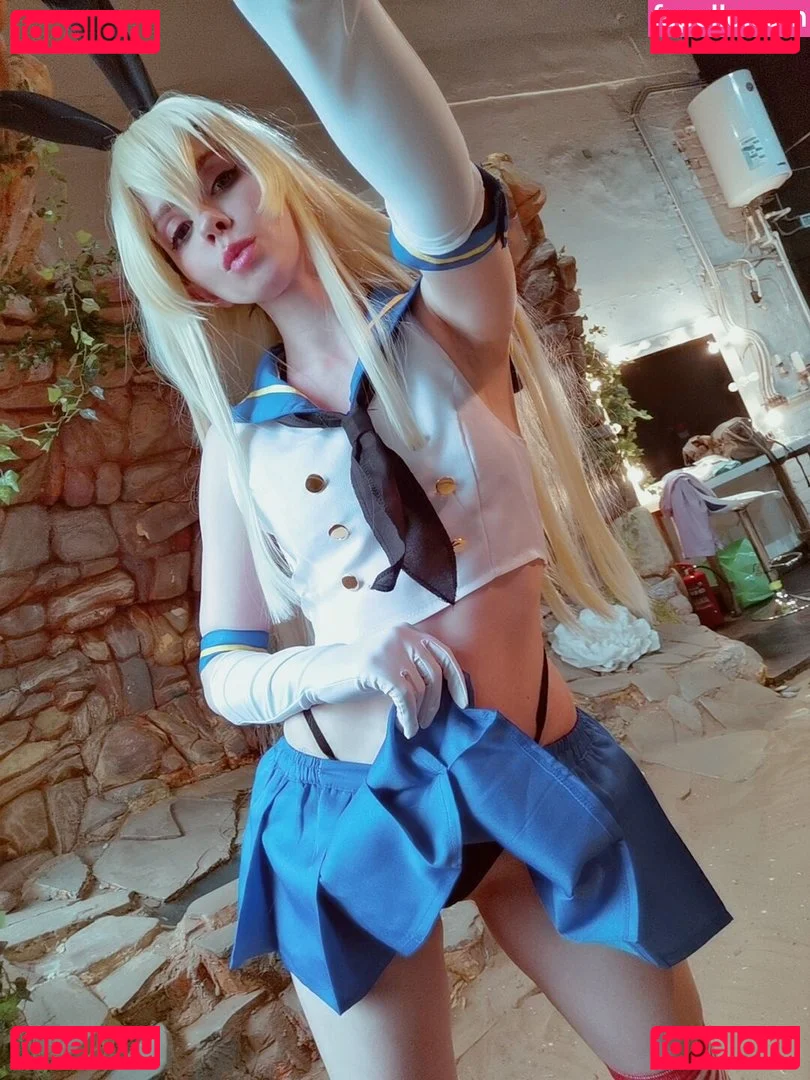 Caterpillar_Cos | Aleksandra Bodler Onlyfans Photo Gallery 