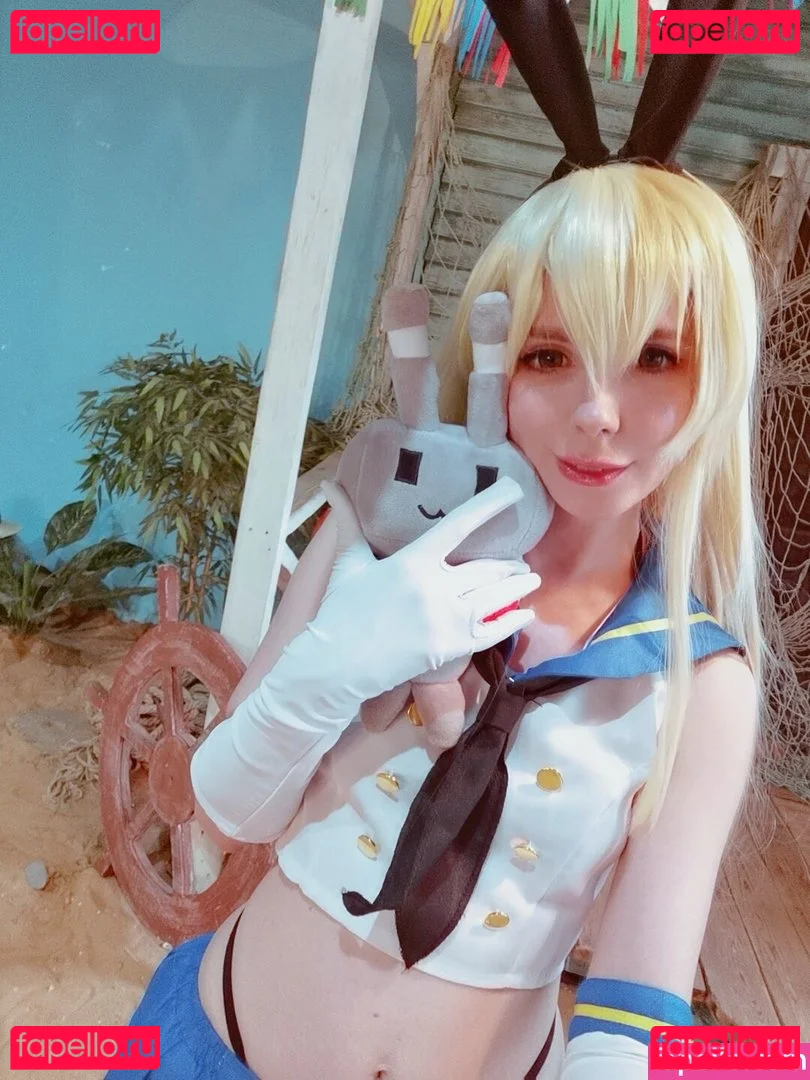 Caterpillar_Cos | Aleksandra Bodler Onlyfans Photo Gallery 