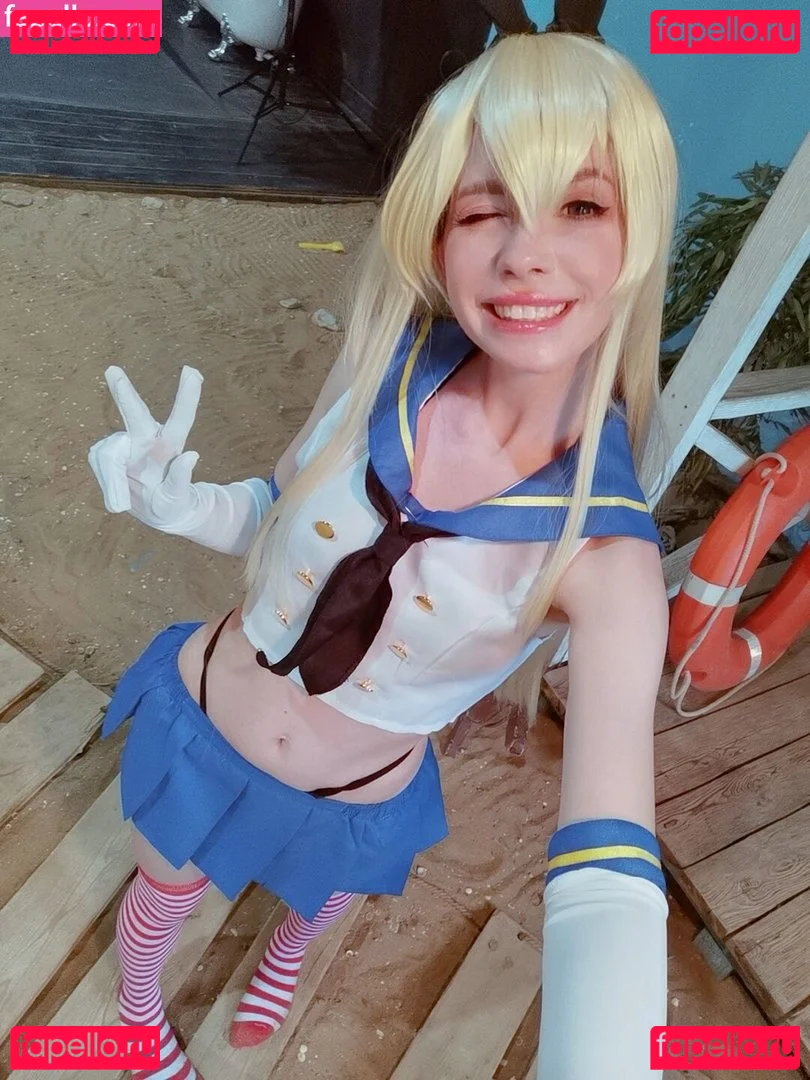 Caterpillar_Cos | Aleksandra Bodler Onlyfans Photo Gallery 