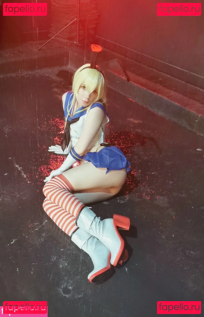 Caterpillar_Cos | Aleksandra Bodler Onlyfans Photo Gallery 