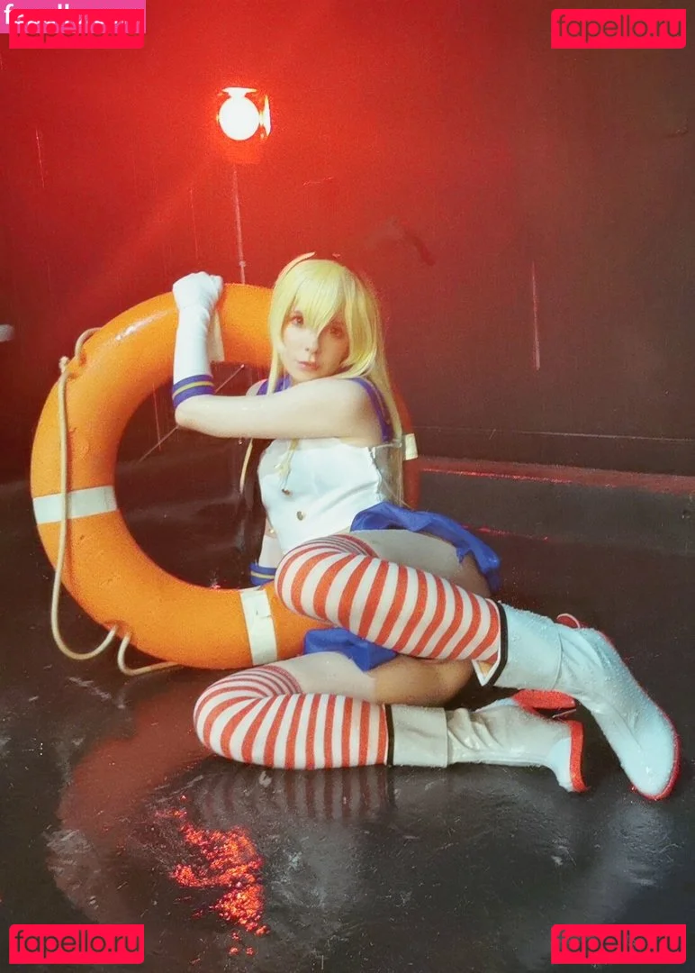 Caterpillar_Cos | Aleksandra Bodler Onlyfans Photo Gallery 