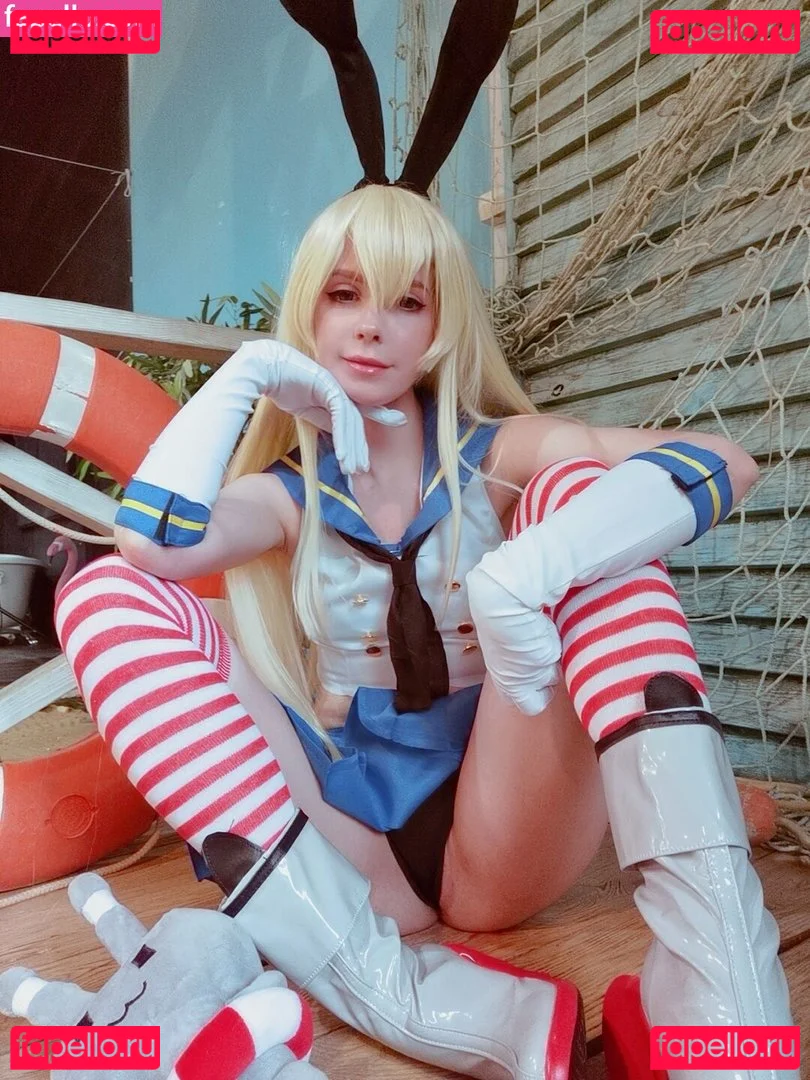 Caterpillar_Cos | Aleksandra Bodler Onlyfans Photo Gallery 