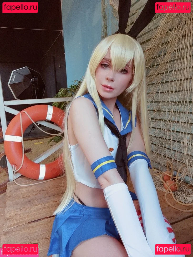 Caterpillar_Cos | Aleksandra Bodler Onlyfans Photo Gallery 