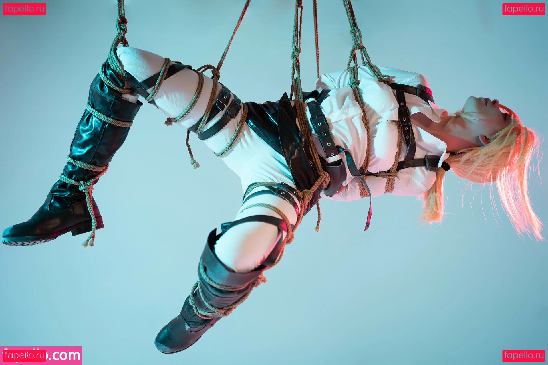 Caterpillar_Cos | Aleksandra Bodler Onlyfans Photo Gallery 