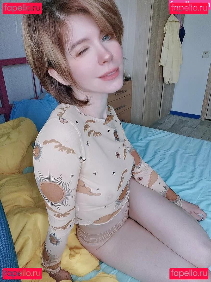 Caterpillar_Cos | Aleksandra Bodler Onlyfans Photo Gallery 