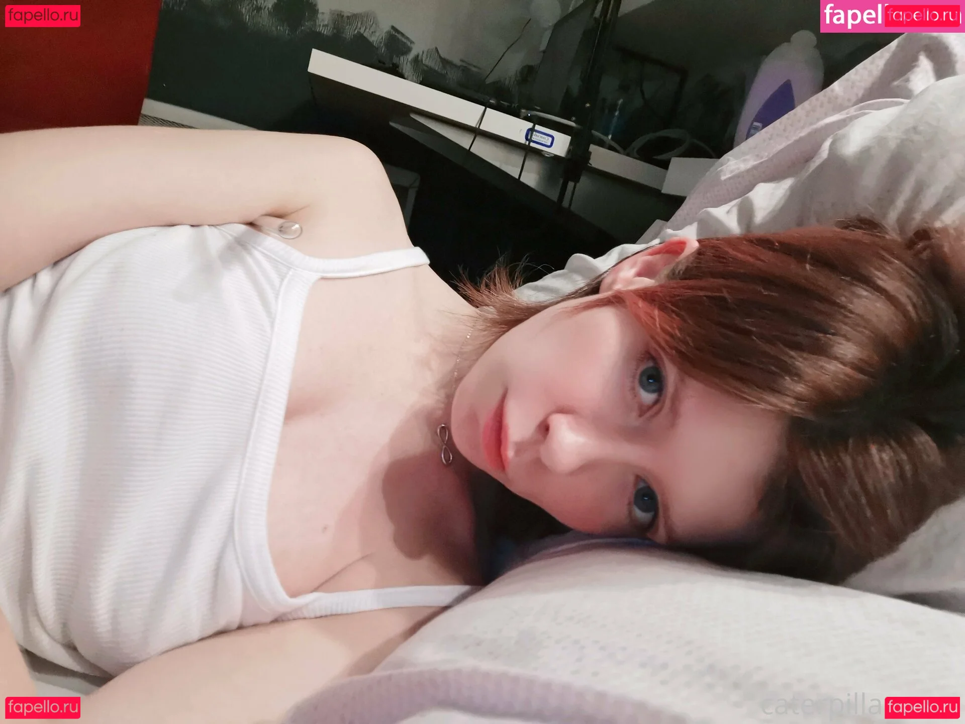 Caterpillar_Cos | Aleksandra Bodler Onlyfans Photo Gallery 