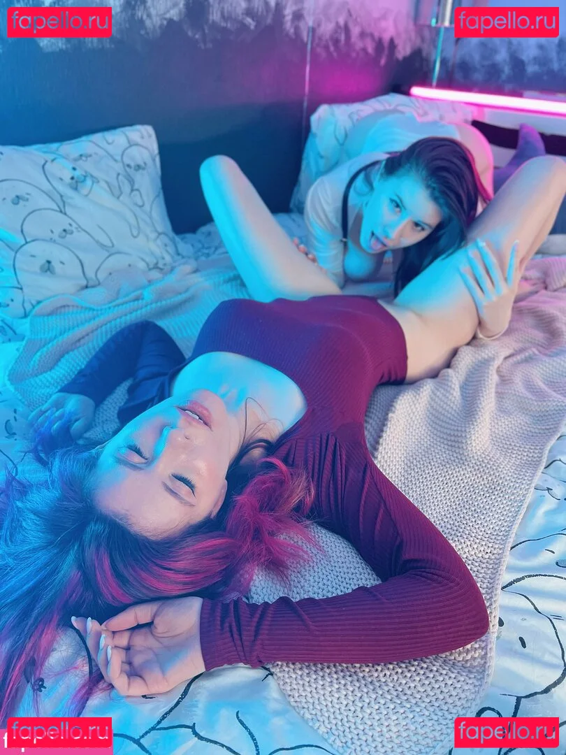 Caterpillar_Cos | Aleksandra Bodler Onlyfans Photo Gallery 